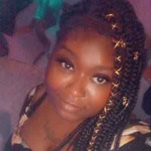 Meet your Posher, Lashonda